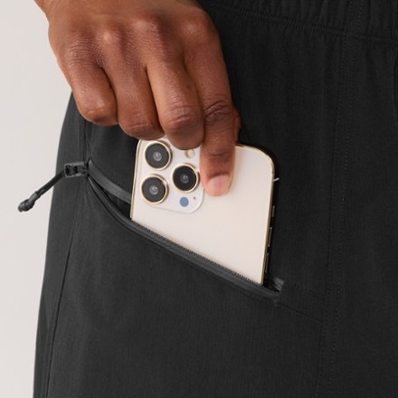 North Dome Wind Skirt - Women's