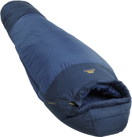 Klimatic I Sleeping Bag - Men's