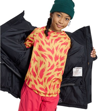 Skimmer 2L Insulated Jacket - Kids'