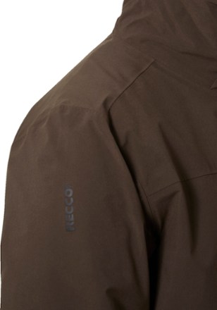 Swift Stretch Ski Insulated Jacket - Men's
