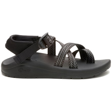CushZ Toe-Loop Extra Cushioned Sandals - Women's