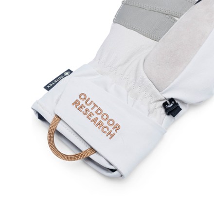 Team GORE-TEX Gloves