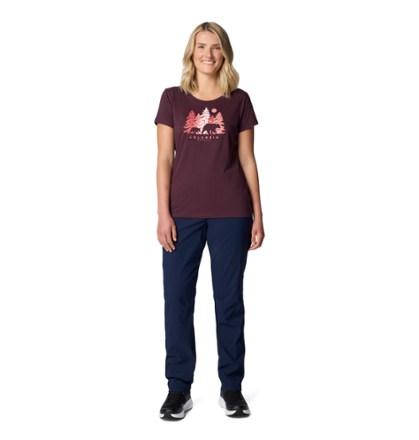 Leslie Falls Pants II - Women's
