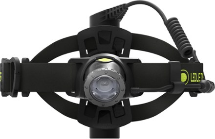 NEO10R Rechargeable Running Headlamp