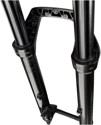 Recon Silver RL Suspension Fork