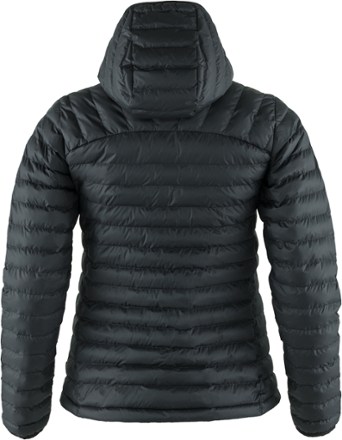Expedition Latt Insulated Hoodie - Women's