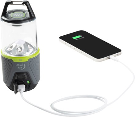 Radiant RL2 Rechargeable Lantern