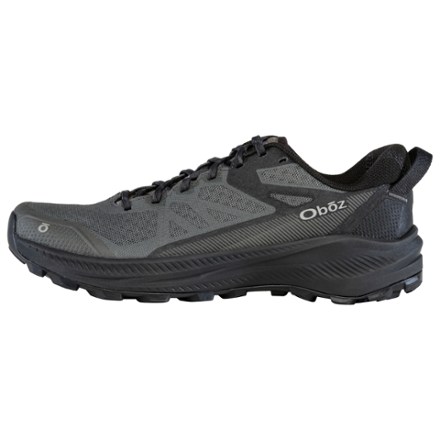 Katabatic LT Low Hiking Shoes - Men's