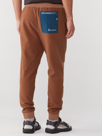 Abrazo Fleece Joggers - Men's