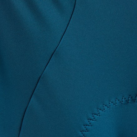Attack Cycling Shorts - Men's