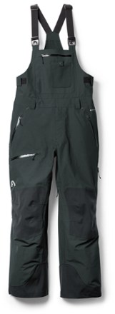 Baker Bib Snow Pants - Men's