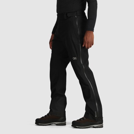Headwall GORE-TEX 3L Rain Pants - Men's