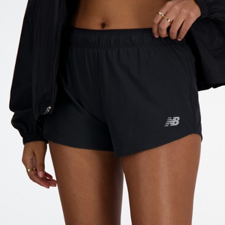 RC 3" Shorts - Women's