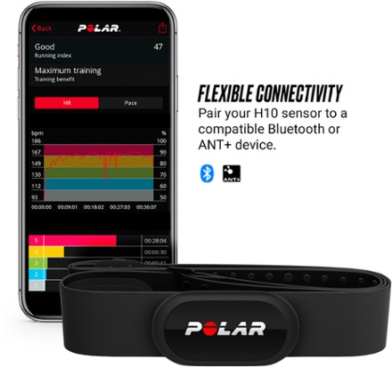 H10 Heart Rate Sensor