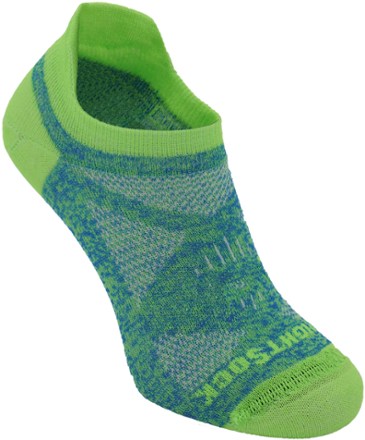 CoolMesh ll Cushion Tab Socks