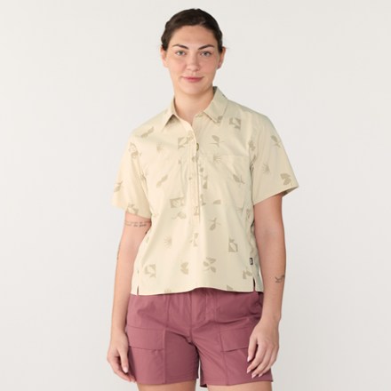 Trailmade Pullover - Women's