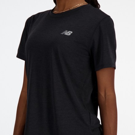 Athletics T-Shirt - Women's