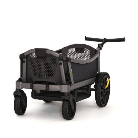 Cruiser City 2-Seater Stroller Wagon
