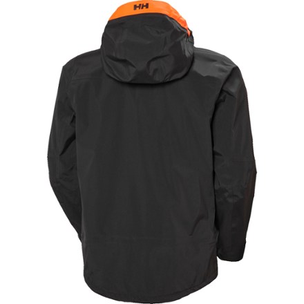Sogn Shell 2.0 Jacket - Men's