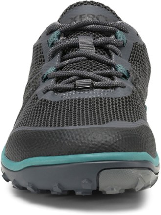 Scrambler Low Hiking Shoes - Men's