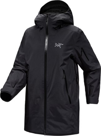 Sentinel Insulated Jacket - Women's