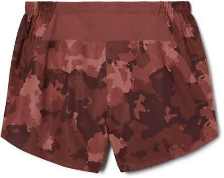 Shade Lite 3" Shorts - Women's