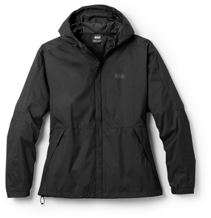 Trailmade Rain Jacket - Women's