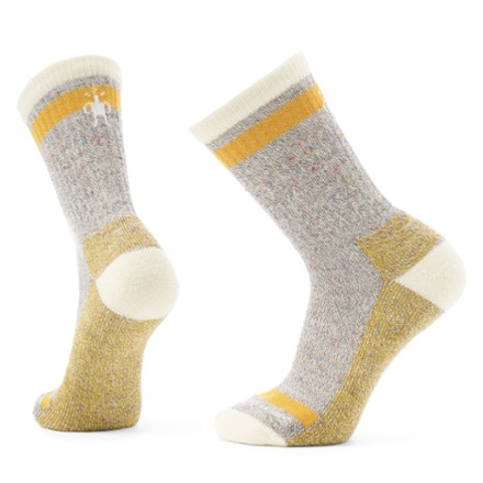 Everyday Larimer Light Cushion Crew Socks