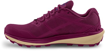 Terraventure 4 Trail-Running Shoes - Women's