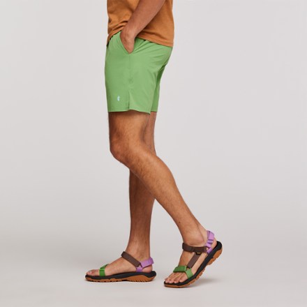Valle Shorts - Men's
