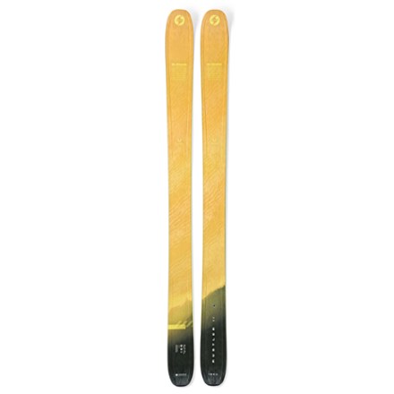 Rustler 11 Skis - Men's 2024/2025