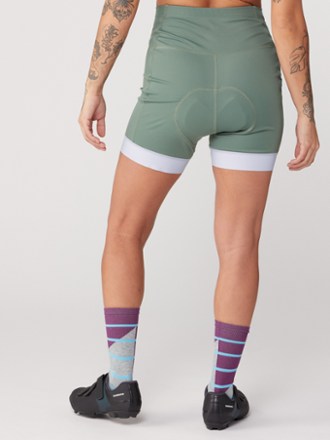 Ridge Chammy Cycling Shorts