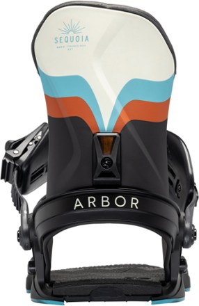 Sequoia Pro MFR Edition Snowboard Bindings - Women's 2023/2024