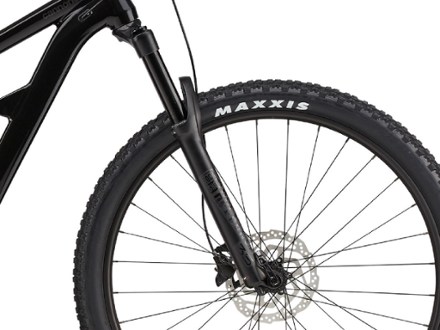 Habit 5 Mountain Bike