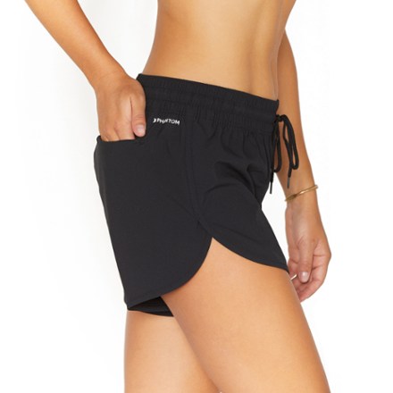 Phantom OAO 5" Board Shorts - Women's