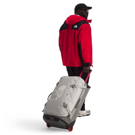 Base Camp Rolling Thunder Wheeled Duffel - 28"