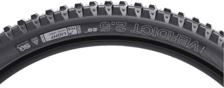 Verdict Light Tire - 29