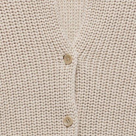 Sunday River Short Cardigan - Women's