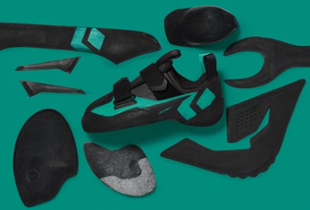 Method Climbing Shoes - Women's