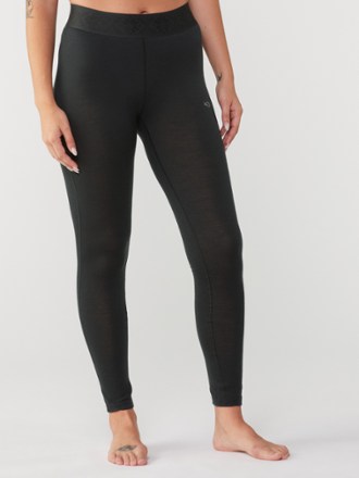Lucie Base Layer Bottoms - Women's