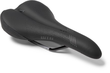 Volt Gel Chromoly Saddle