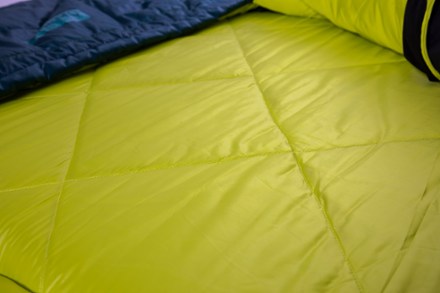 Jazz 30 Double Sleeping Bag