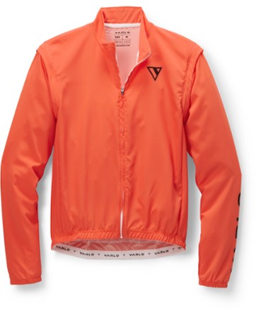 Charter Convertible Cycling Jacket - Men's