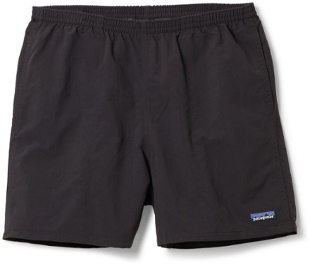 Baggies Shorts - Men's 5" Inseam