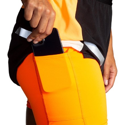 Run Visible 4" 2-in-1 Shorts 2.0 - Women's