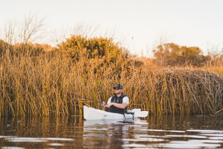 Lake Kayak