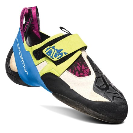 Skwama Climbing Shoes - Women's
