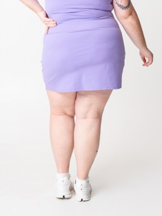x Chaco Skort