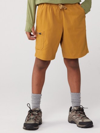Mountainmaker Long Shorts - Kids'