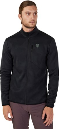 Ranger Mid-Layer Full-Zip Bike Jacket - Men's